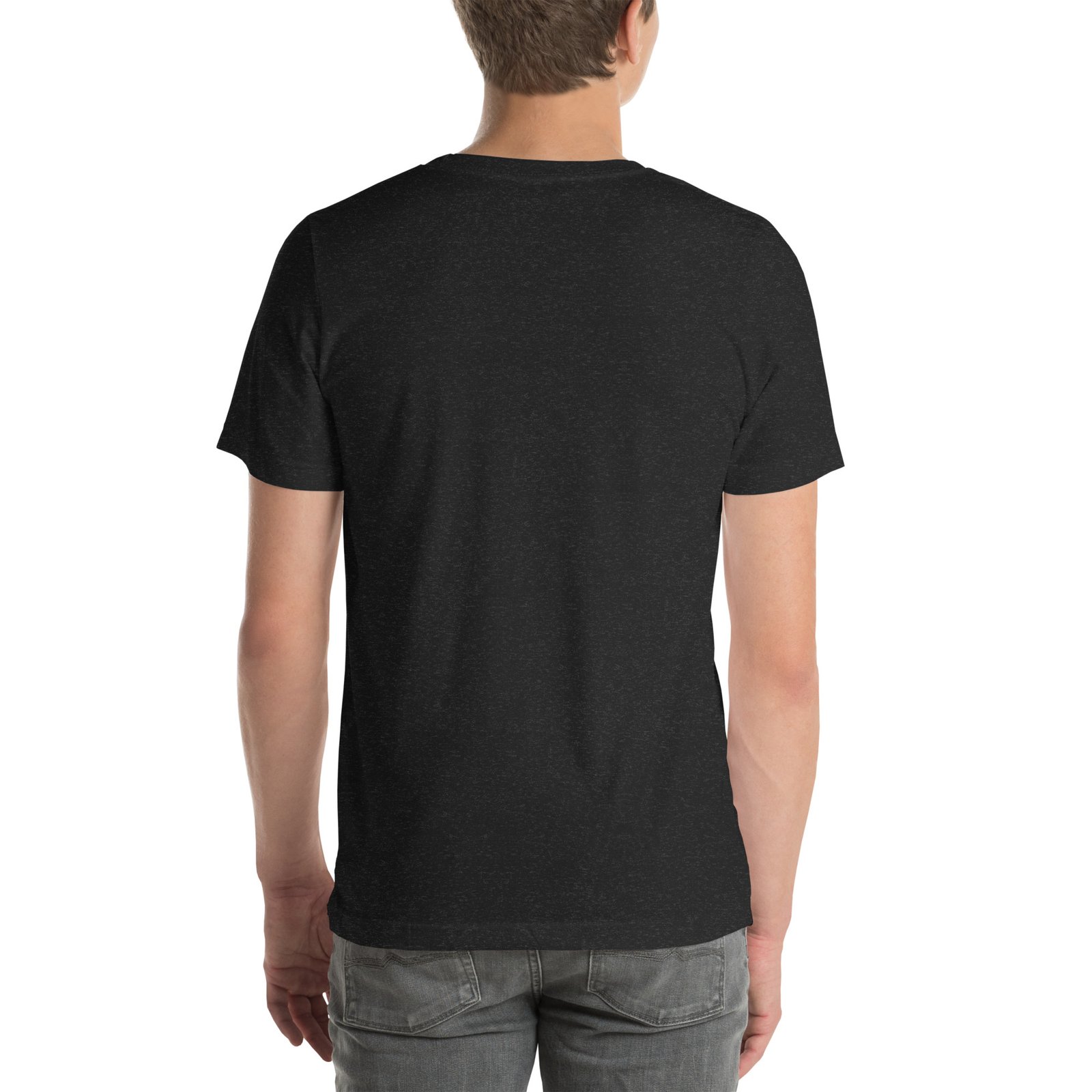 Property of MAGA Unisex t-shirt - Image 2