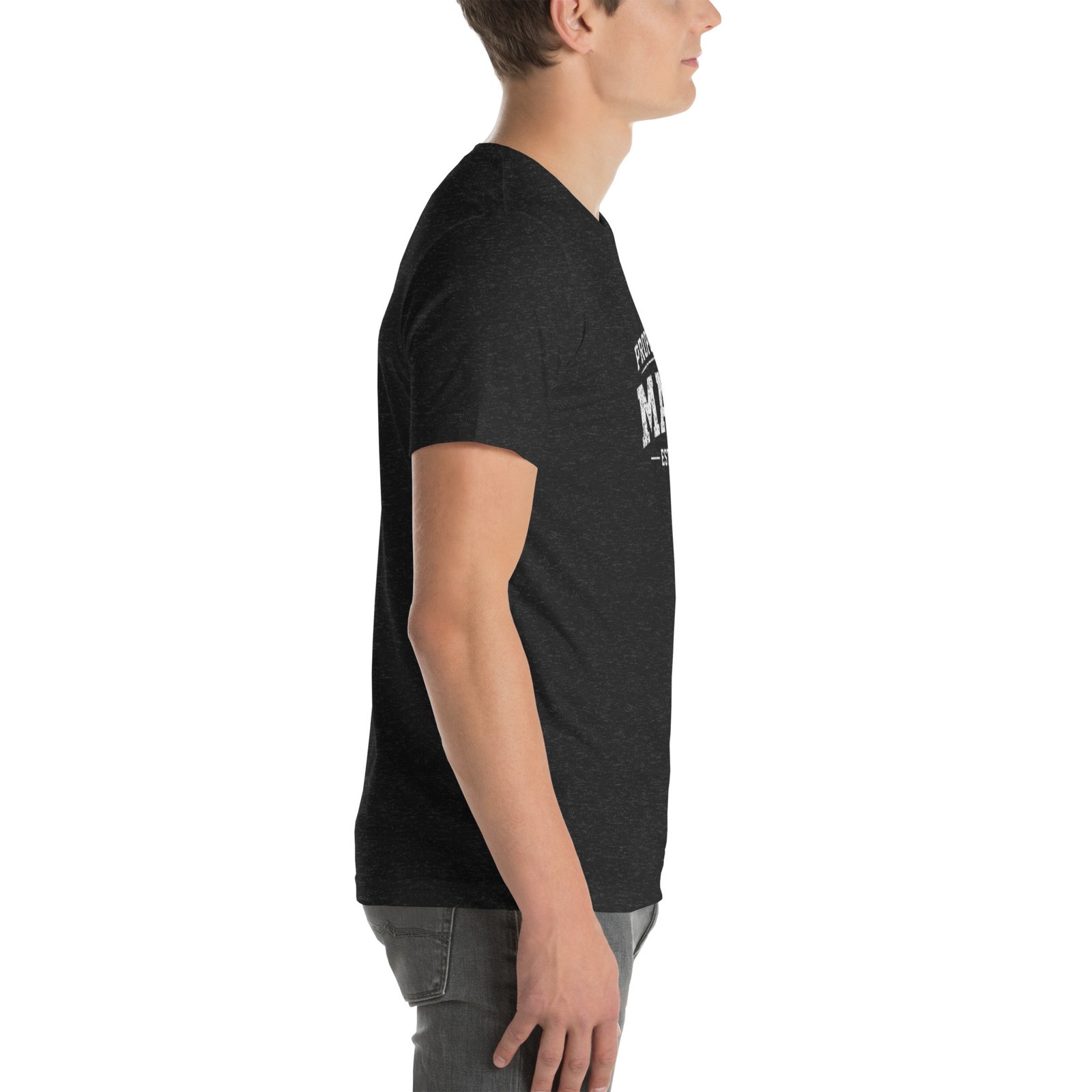 Property of MAGA Unisex t-shirt - Image 5