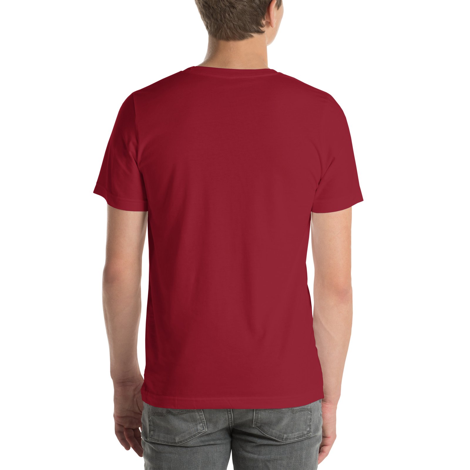 Property of MAGA Unisex t-shirt - Image 14