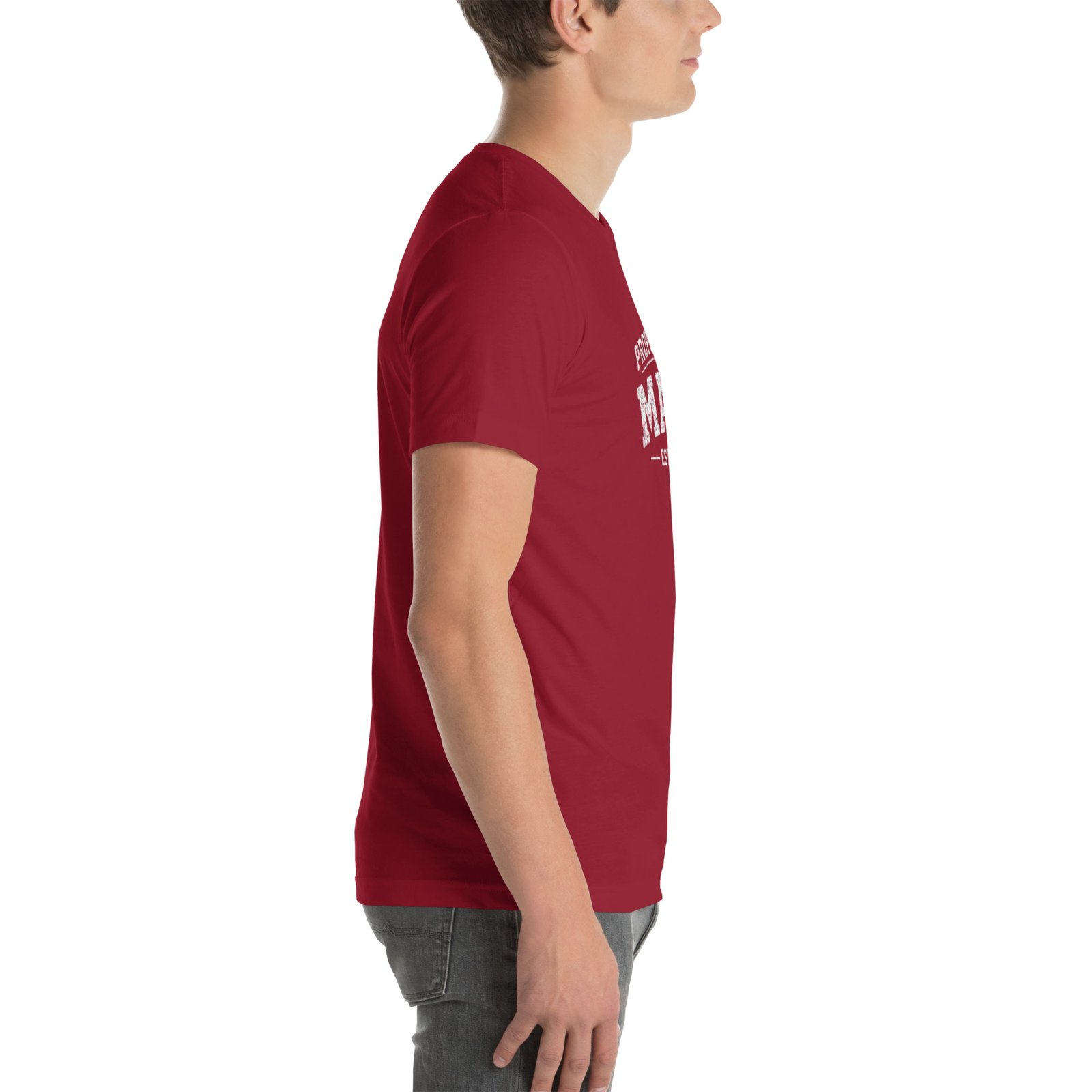 Property of MAGA Unisex t-shirt - Image 17