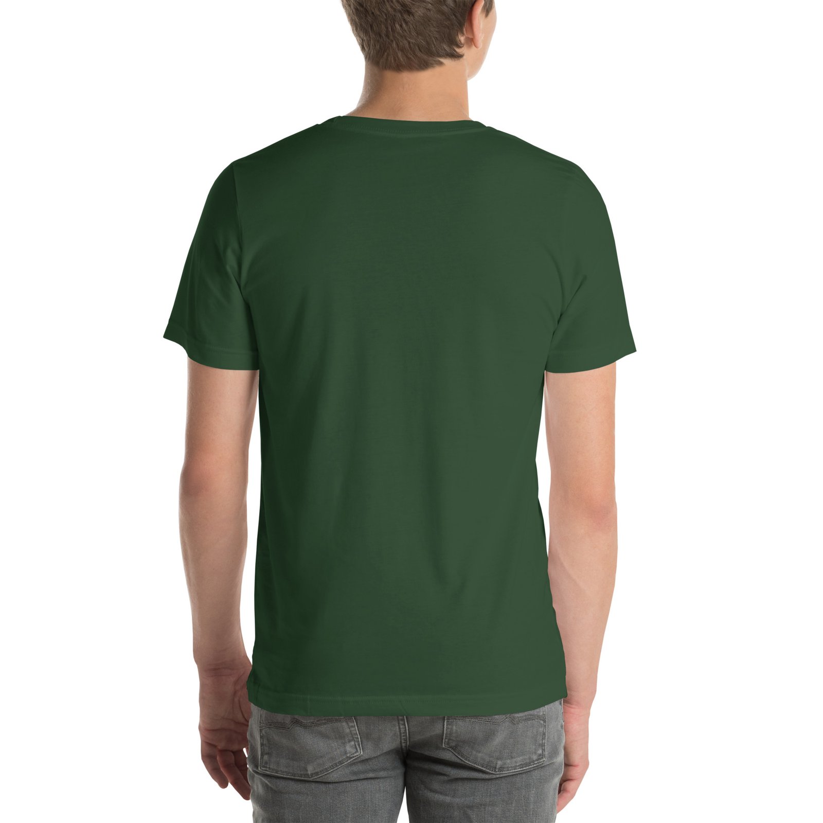 Property of MAGA Unisex t-shirt - Image 20