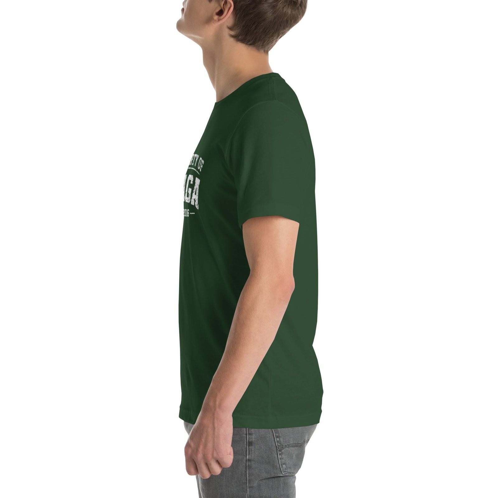 Property of MAGA Unisex t-shirt - Image 21