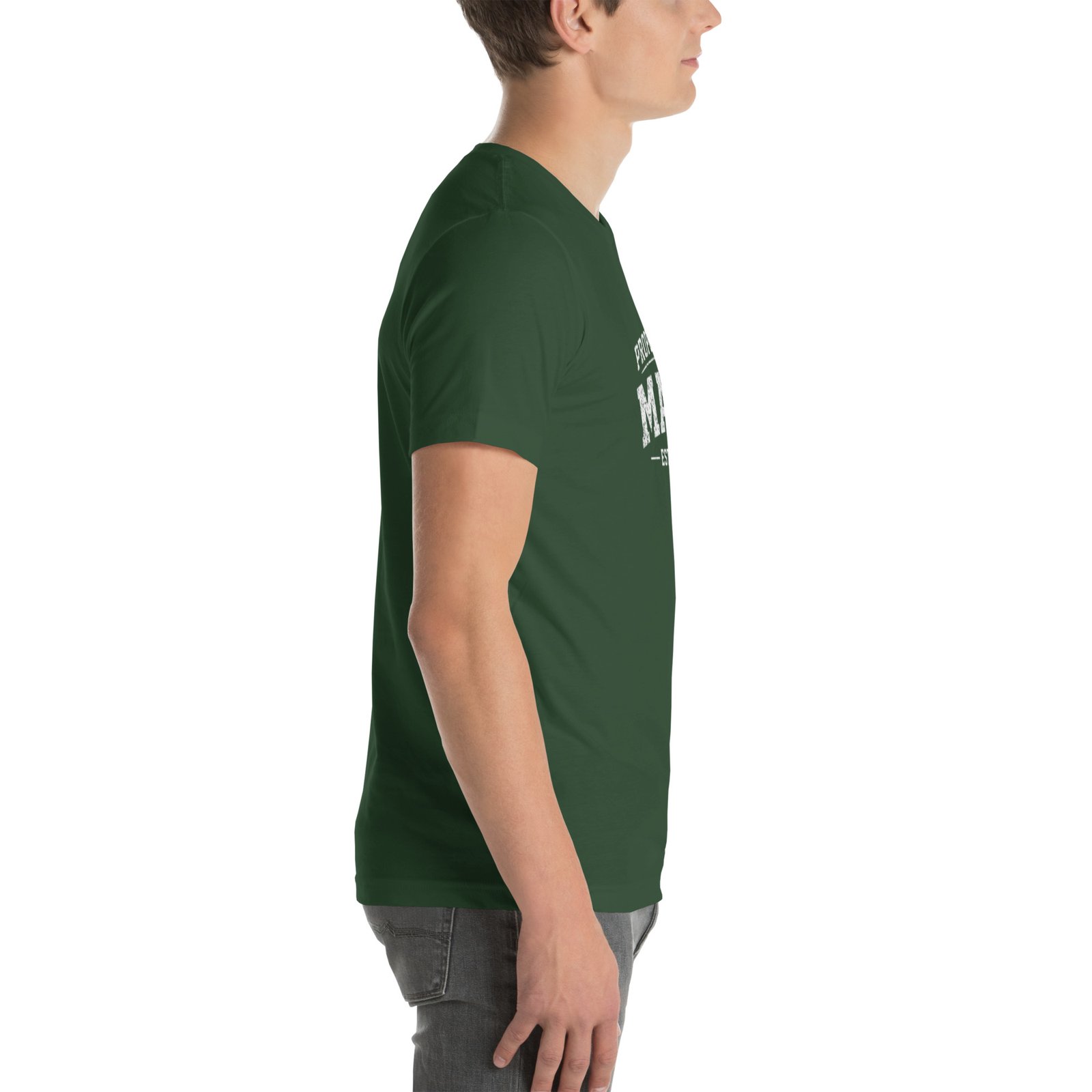 Property of MAGA Unisex t-shirt - Image 23