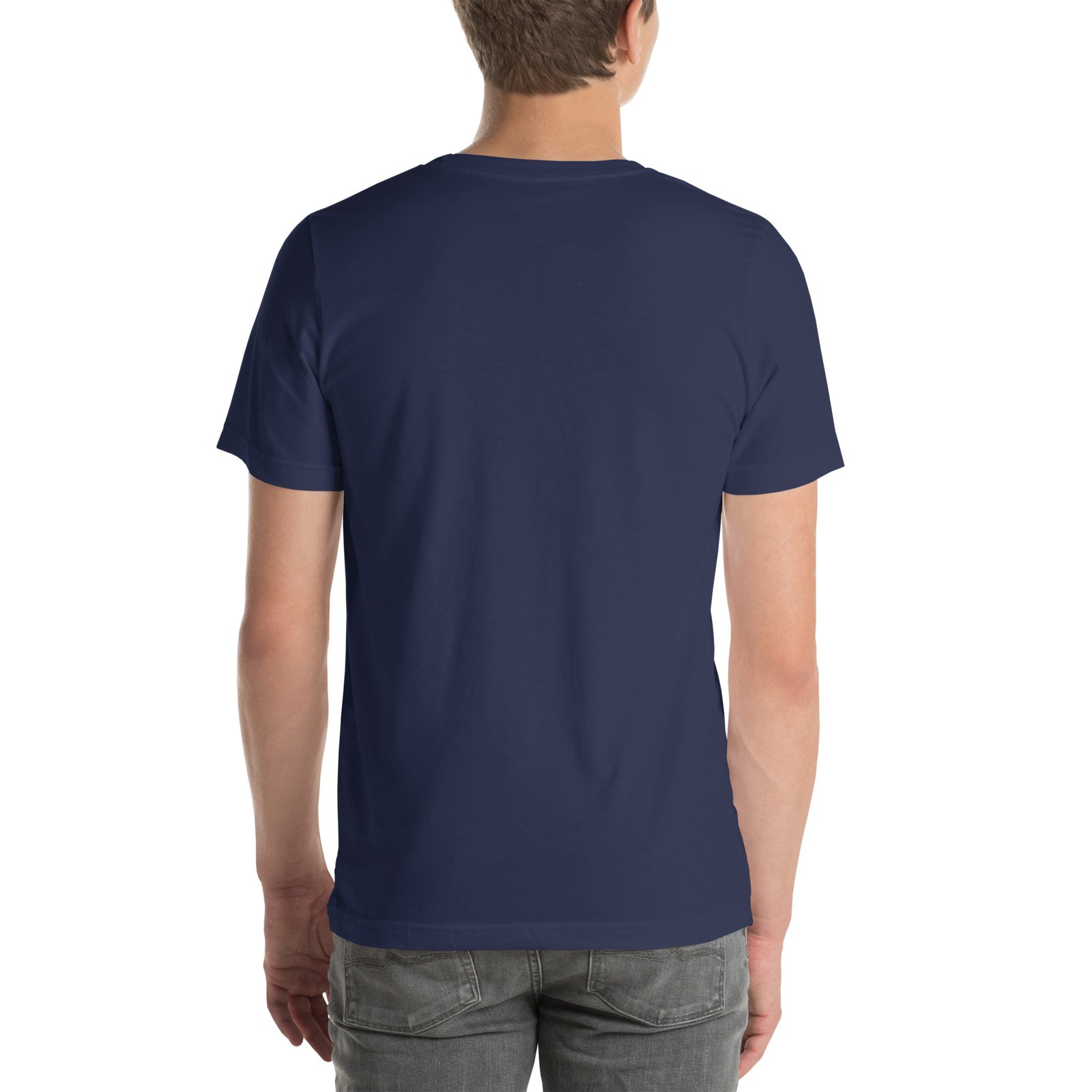 Property of MAGA Unisex t-shirt - Image 8
